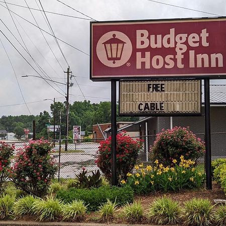 Budget Host Inn Henderson Dış mekan fotoğraf