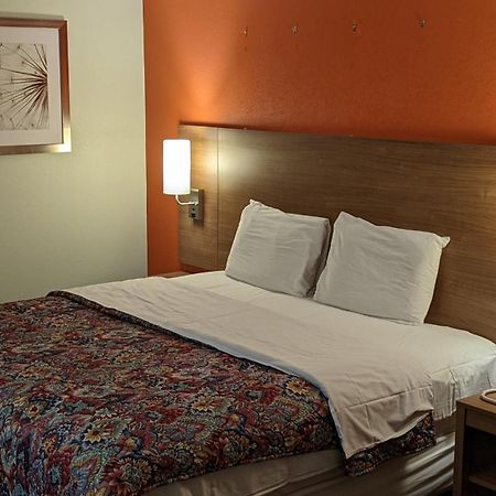 Budget Host Inn Henderson Dış mekan fotoğraf
