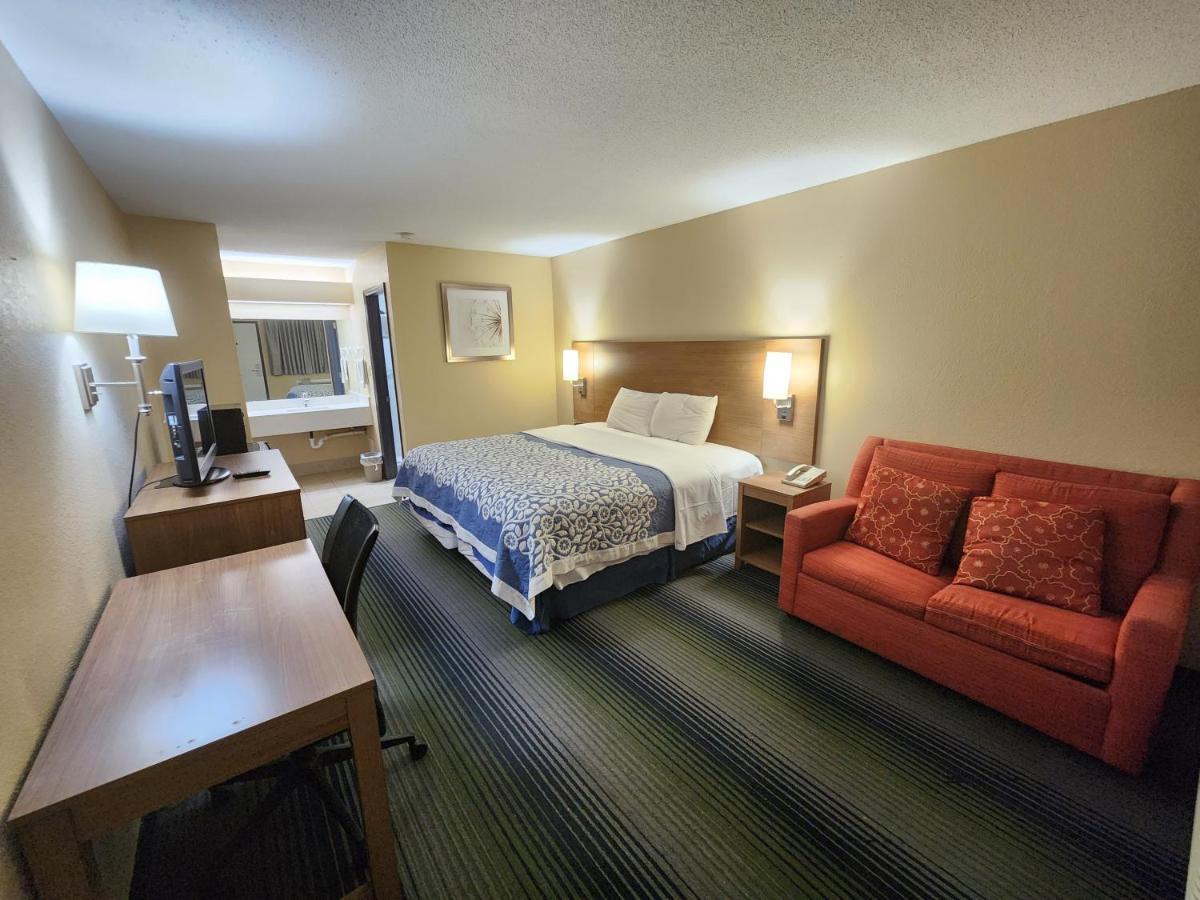 Budget Host Inn Henderson Dış mekan fotoğraf
