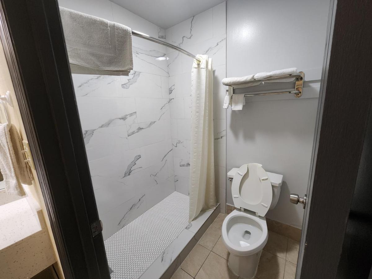 Budget Host Inn Henderson Dış mekan fotoğraf