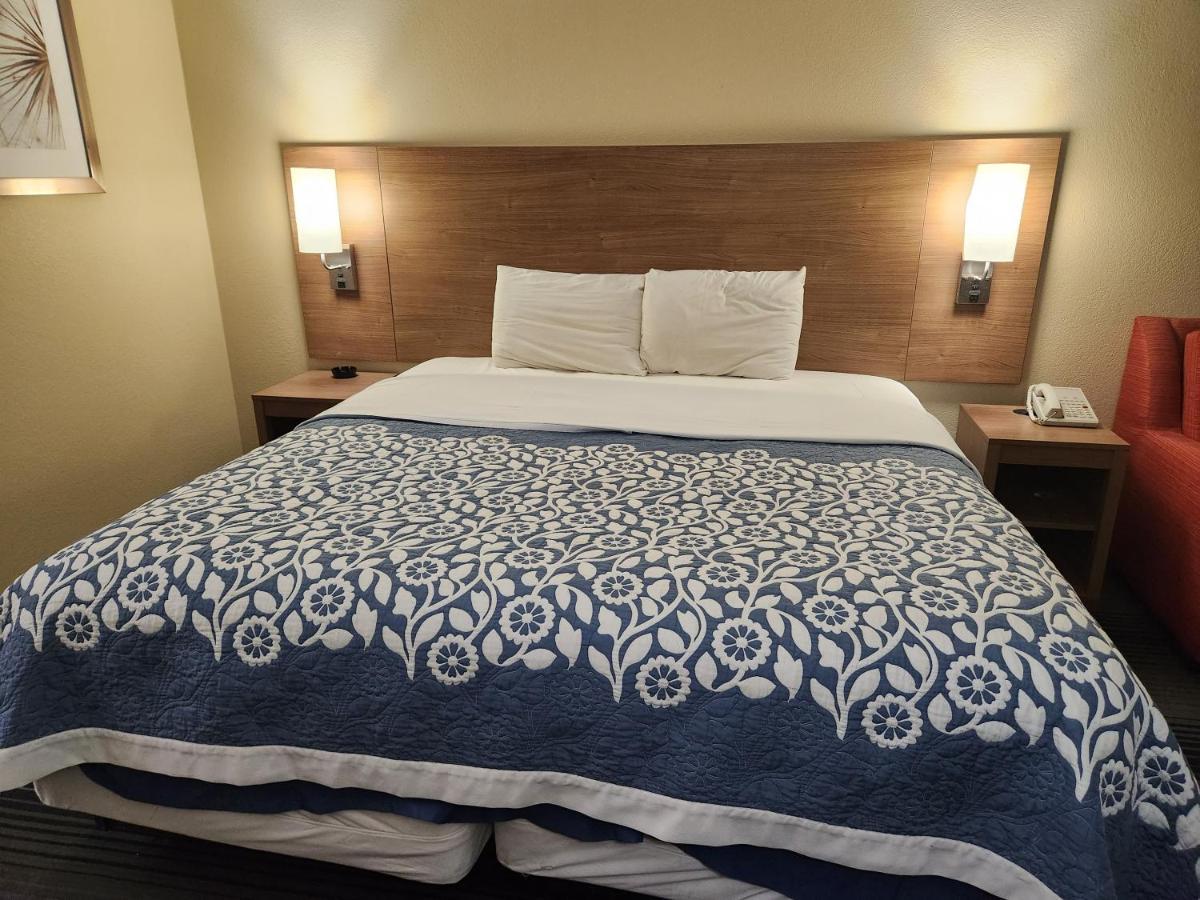 Budget Host Inn Henderson Dış mekan fotoğraf