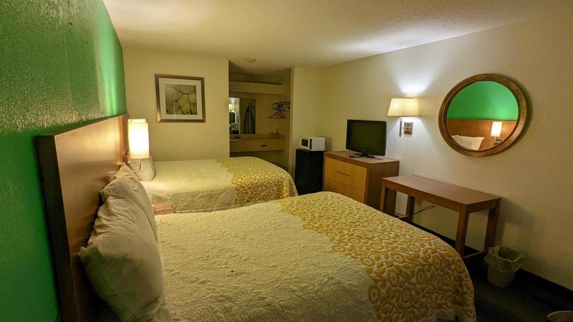 Budget Host Inn Henderson Dış mekan fotoğraf
