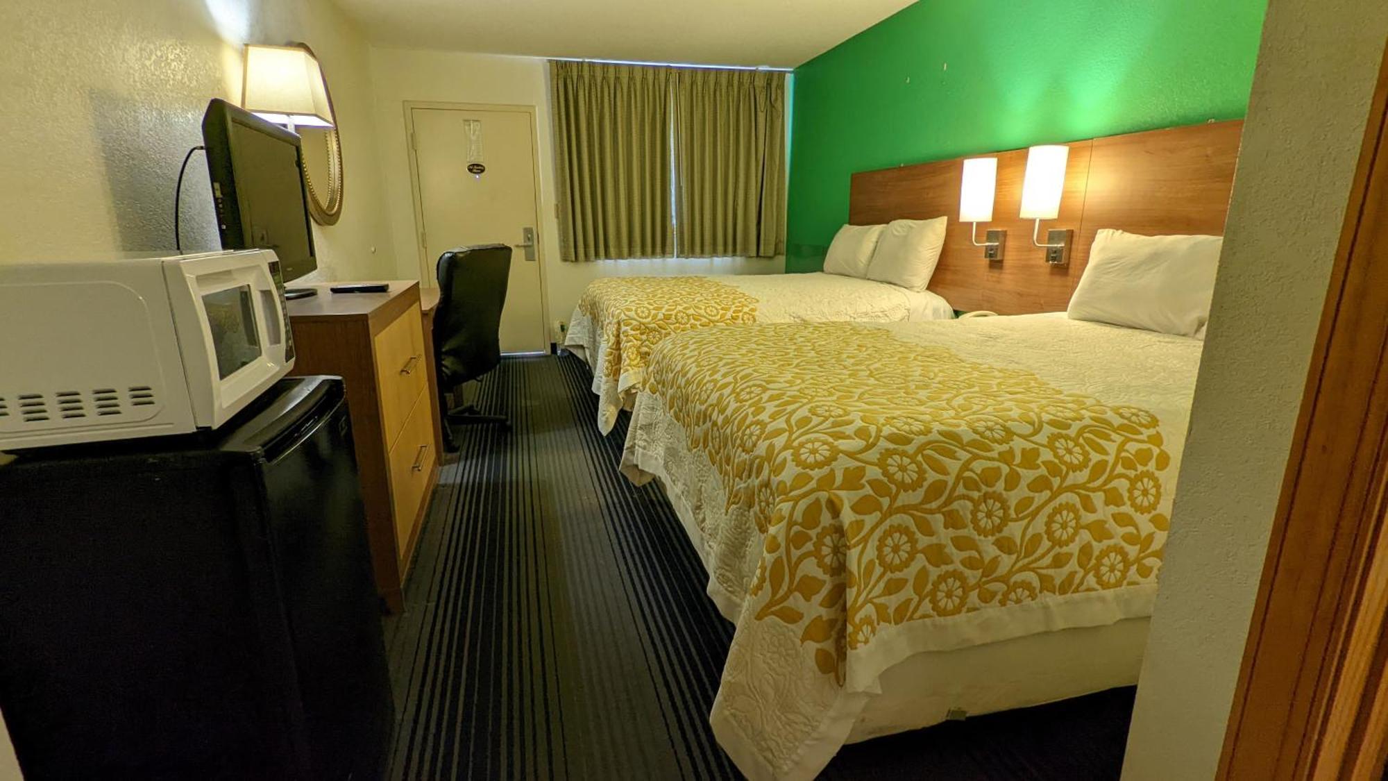 Budget Host Inn Henderson Dış mekan fotoğraf