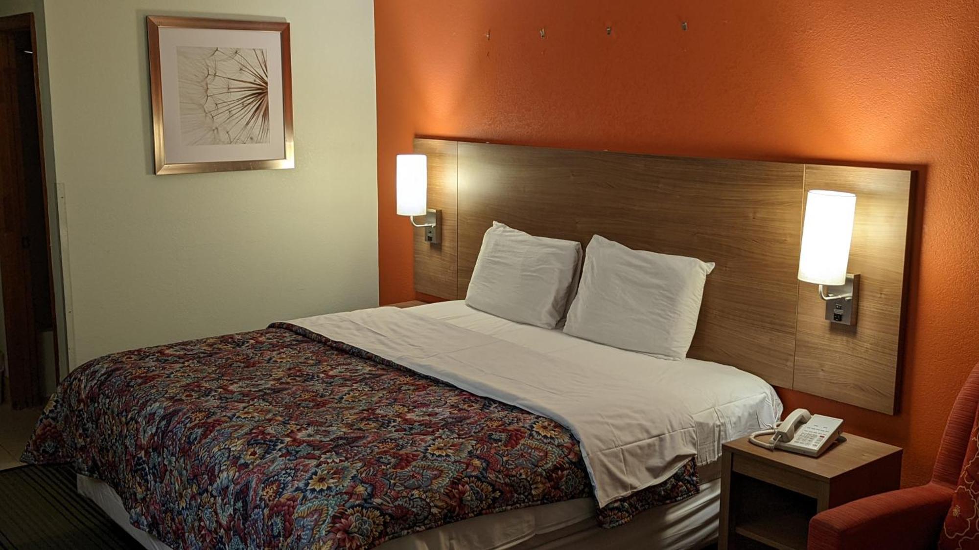 Budget Host Inn Henderson Dış mekan fotoğraf