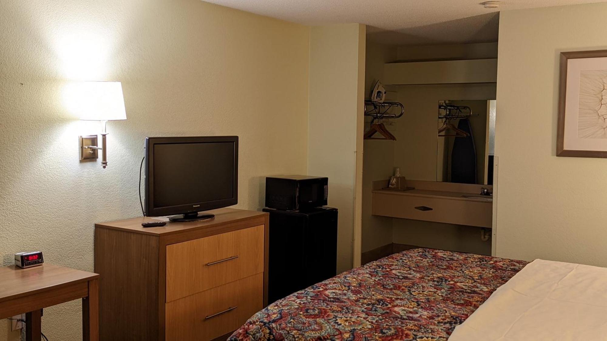 Budget Host Inn Henderson Dış mekan fotoğraf