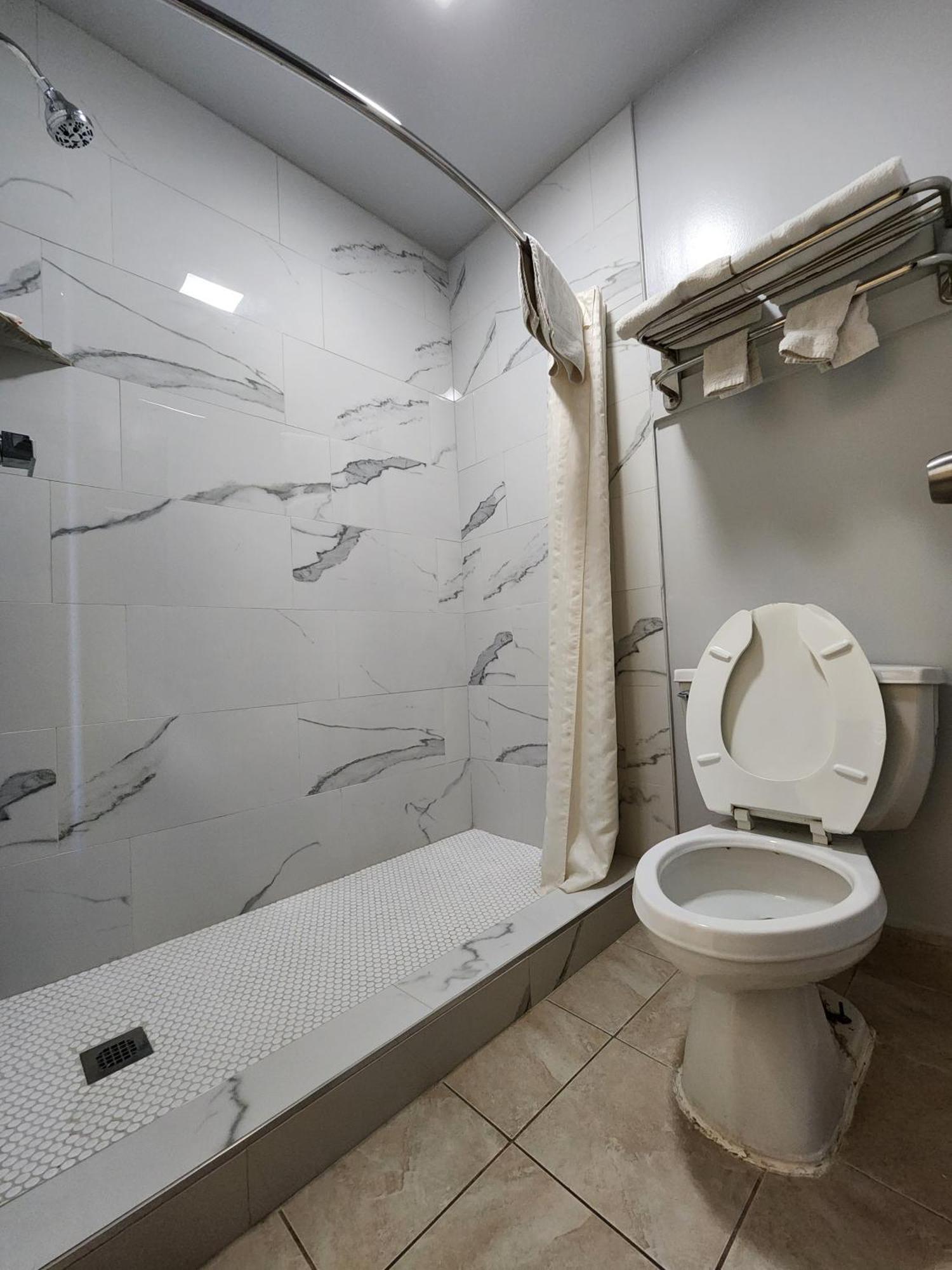 Budget Host Inn Henderson Dış mekan fotoğraf