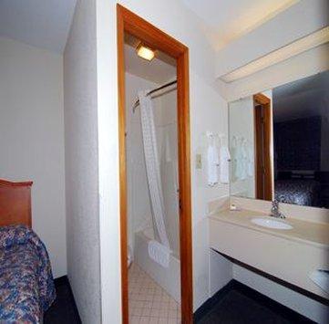 Budget Host Inn Henderson Dış mekan fotoğraf