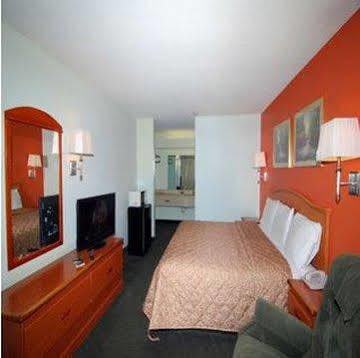 Budget Host Inn Henderson Dış mekan fotoğraf