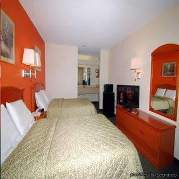 Budget Host Inn Henderson Dış mekan fotoğraf